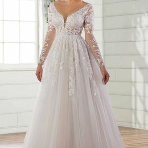 Essence of Australia Wedding Dress